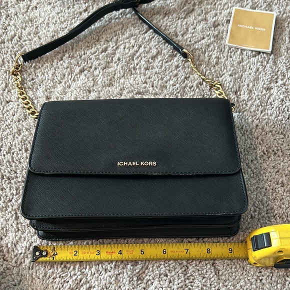 SOLD! Micheal Kor’s Crossbody - Picture 10 of 10